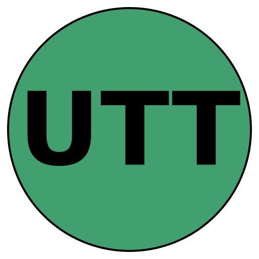 Ultimate Trust Travel